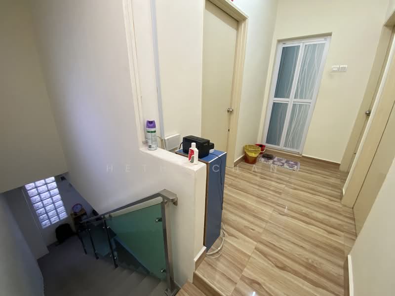 Rumah Teres 2 Tingkat untuk Dijual di Ampang (Selangor) - Hetha Chan - Interior - PropertyGuru.com.my