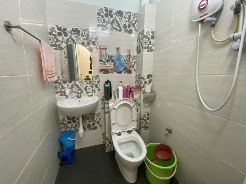 Rumah Teres 2 Tingkat untuk Dijual di Ampang (Selangor) - Hetha Chan - PropertyGuru.com.my