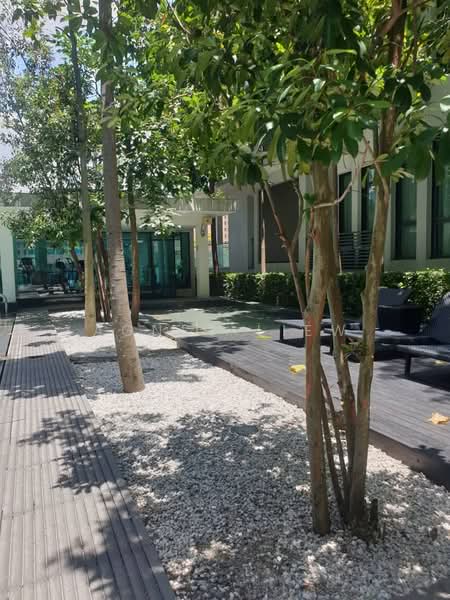 Kondominium untuk Dijual di Ampersand - Agnes Liew - Exterior - PropertyGuru.com.my