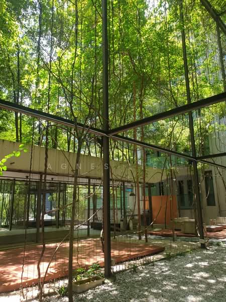 Kondominium untuk Dijual di Ampersand - Agnes Liew - Exterior - PropertyGuru.com.my