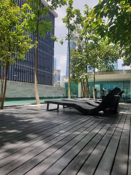 Kondominium untuk Dijual di Ampersand - Agnes Liew - Exterior - PropertyGuru.com.my