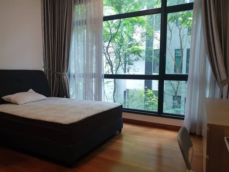 Kondominium untuk Dijual di Ampersand - Agnes Liew - Bedroom - PropertyGuru.com.my
