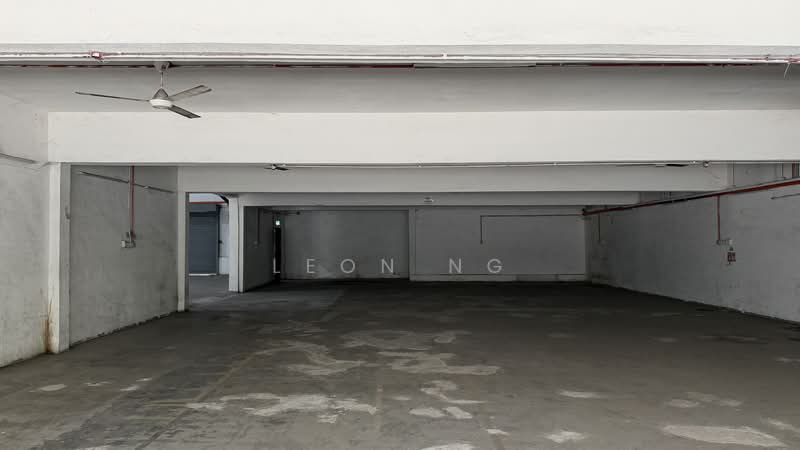 Factory for Rent in Kawasan Perindustrian Prai (Perai) - Leon Ng - Interior - PropertyGuru.com.my