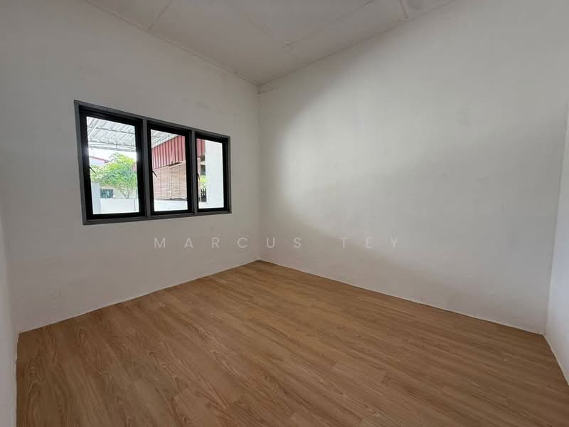 Rumah Teres 1 Tingkat untuk Dijual di Taman Gelang Emas (Gelang Patah) - Marcus Tey - Interior - PropertyGuru.com.my