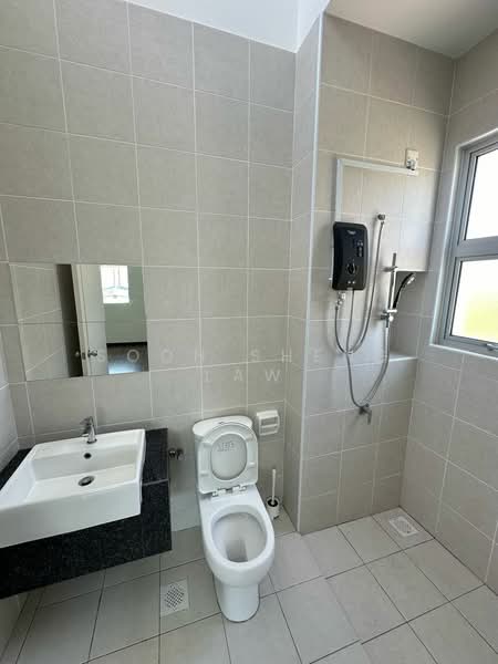 2-storey Terraced House for Sale in Eco Forest (Semenyih) - Soon Sheng Law - PropertyGuru.com.my