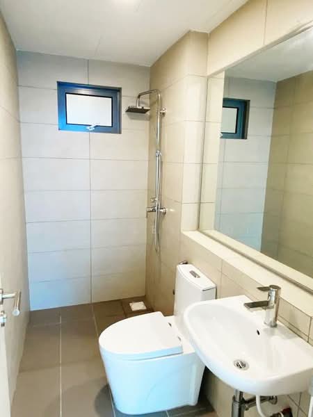 Condominium for Rent at Lakefront Residence - Stanley Ooi - Bathroom - PropertyGuru.com.my