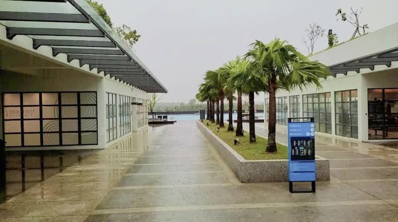 Condominium for Rent at Lakefront Residence - Stanley Ooi - Exterior - PropertyGuru.com.my