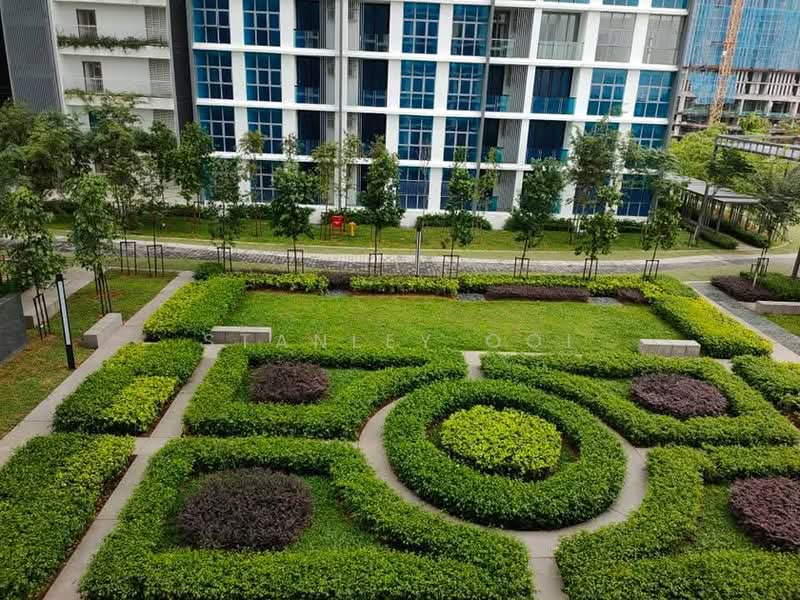 Condominium for Rent at Lakefront Residence - Stanley Ooi - Exterior - PropertyGuru.com.my