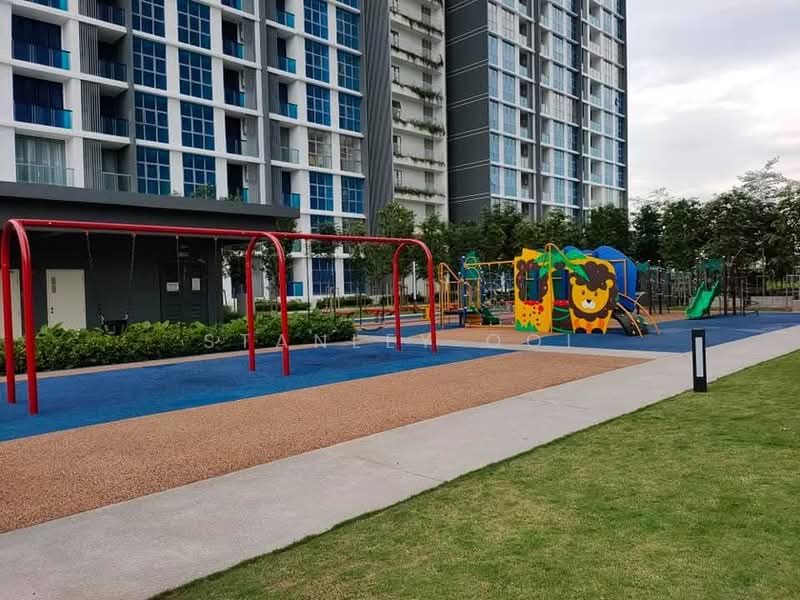 Condominium for Rent at Lakefront Residence - Stanley Ooi - Exterior - PropertyGuru.com.my