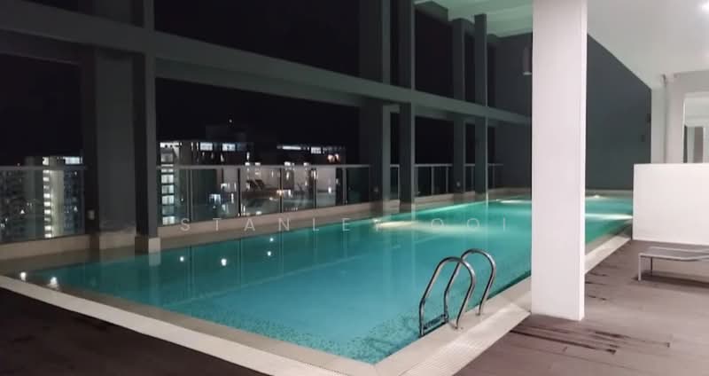 Condominium for Rent at Lakefront Residence - Stanley Ooi - PropertyGuru.com.my