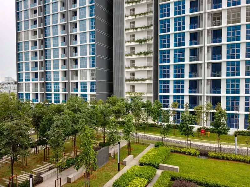 Condominium for Rent at Lakefront Residence - Stanley Ooi - PropertyGuru.com.my