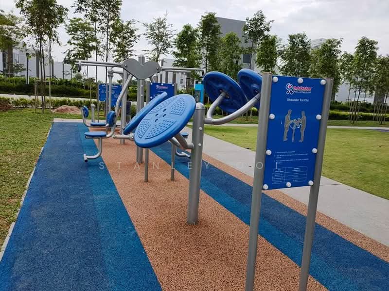 Condominium for Rent at Lakefront Residence - Stanley Ooi - PropertyGuru.com.my