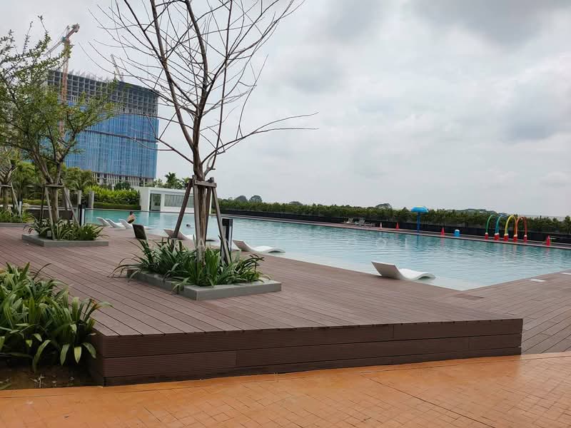 Condominium for Rent at Lakefront Residence - Stanley Ooi - PropertyGuru.com.my