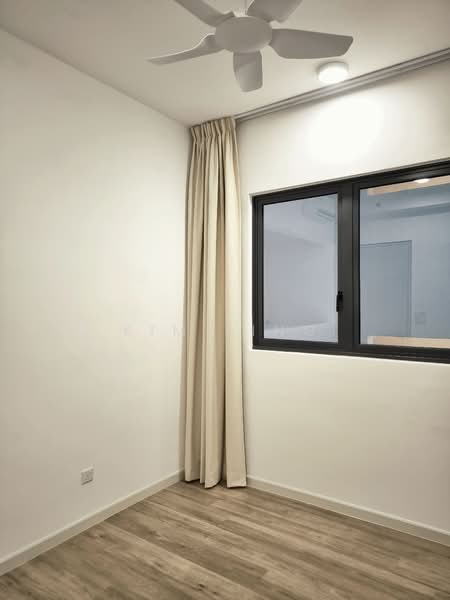 Service Residence for Rent at Sunway Belfield - Kim Ling - Bedroom 3 - PropertyGuru.com.my