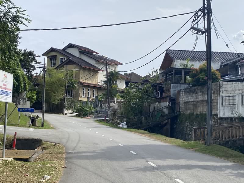 2-storey Terraced House for Sale in Ampang Jaya (Ampang) - Hetha Chan - Exterior - PropertyGuru.com.my