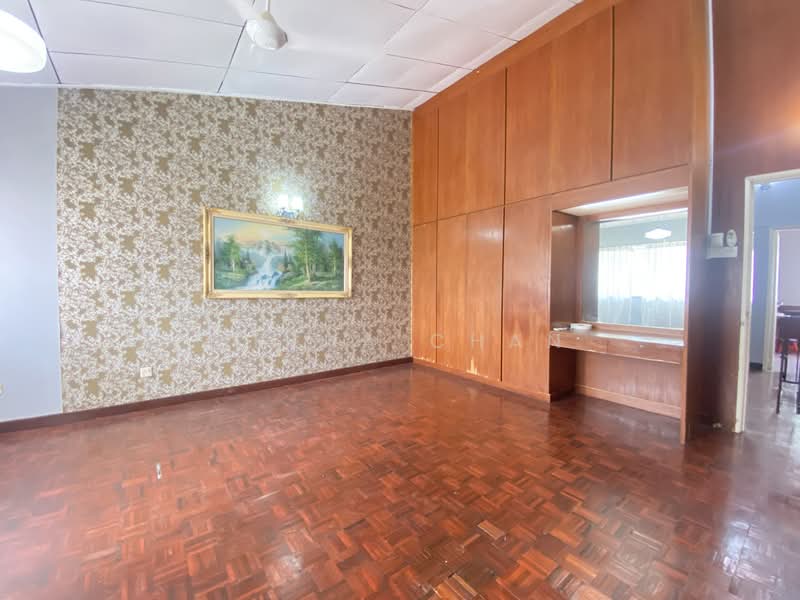 2-storey Terraced House for Sale in Ampang Jaya (Ampang) - Hetha Chan - Interior - PropertyGuru.com.my