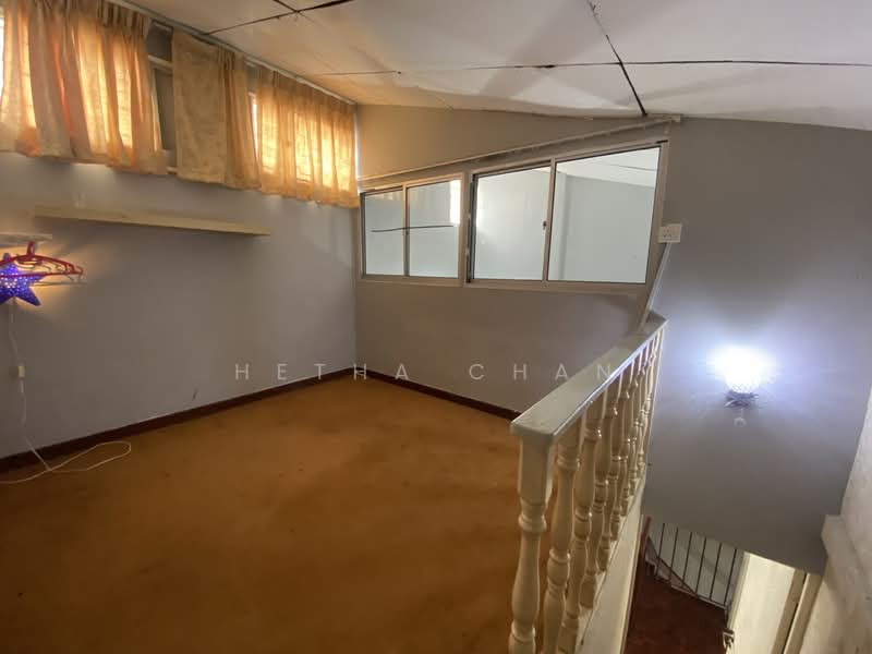 2-storey Terraced House for Sale in Ampang Jaya (Ampang) - Hetha Chan - Interior - PropertyGuru.com.my