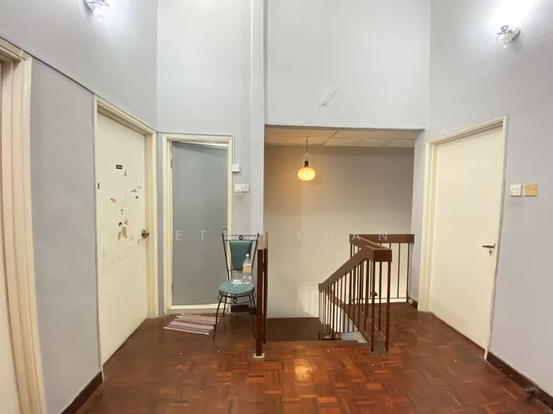 2-storey Terraced House for Sale in Ampang Jaya (Ampang) - Hetha Chan - Interior - PropertyGuru.com.my