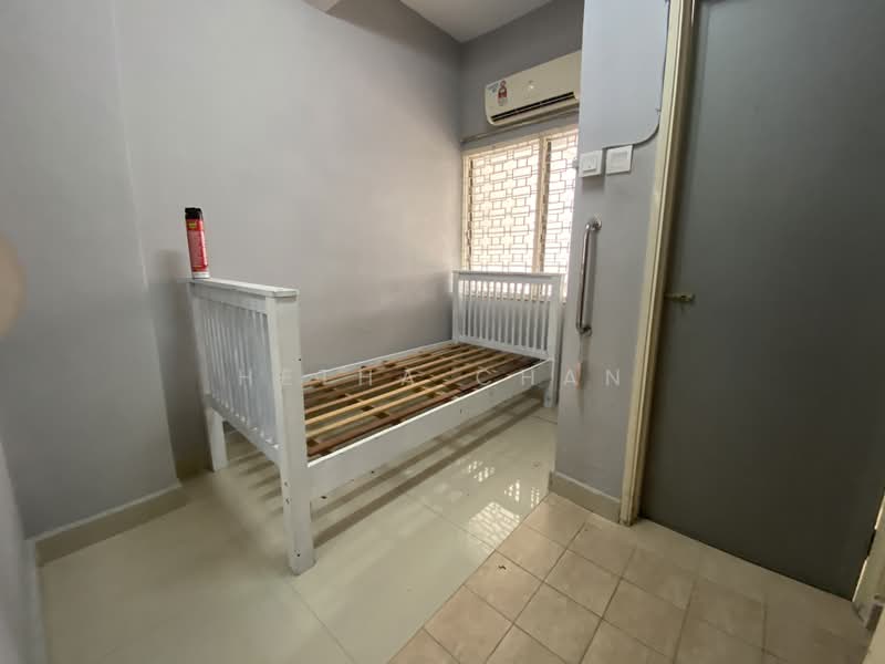 2-storey Terraced House for Sale in Ampang Jaya (Ampang) - Hetha Chan - Bedroom - PropertyGuru.com.my
