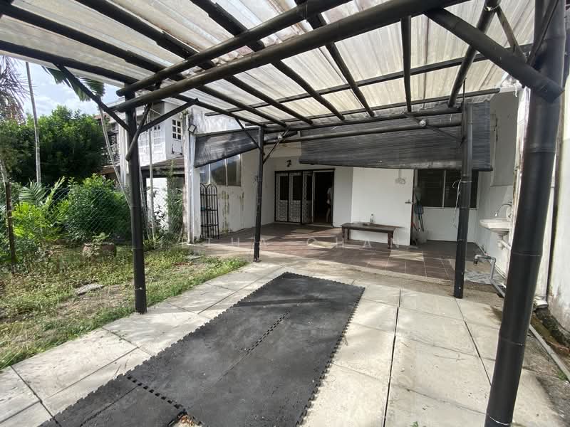 2-storey Terraced House for Sale in Ampang Jaya (Ampang) - Hetha Chan - Exterior - PropertyGuru.com.my