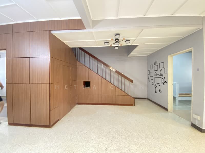 2-storey Terraced House for Sale in Ampang Jaya (Ampang) - Hetha Chan - Interior - PropertyGuru.com.my