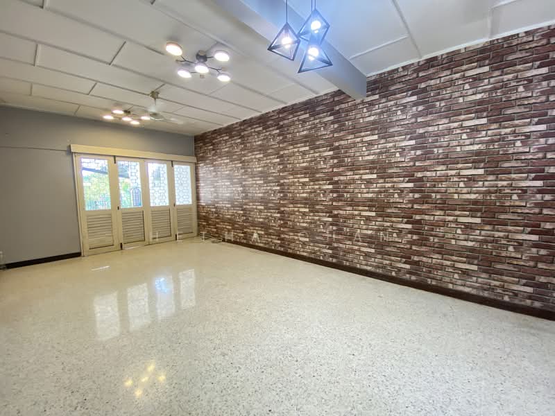 2-storey Terraced House for Sale in Ampang Jaya (Ampang) - Hetha Chan - Interior - PropertyGuru.com.my