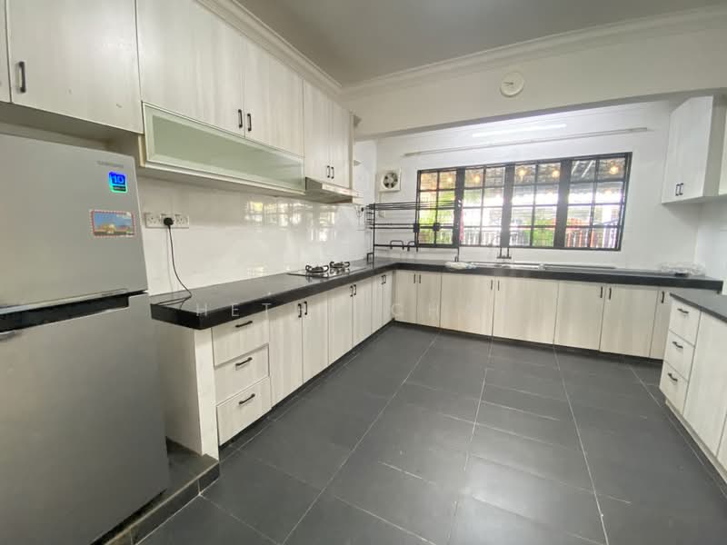 2-storey Terraced House for Sale in Ampang Jaya (Ampang) - Hetha Chan - Kitchen - PropertyGuru.com.my