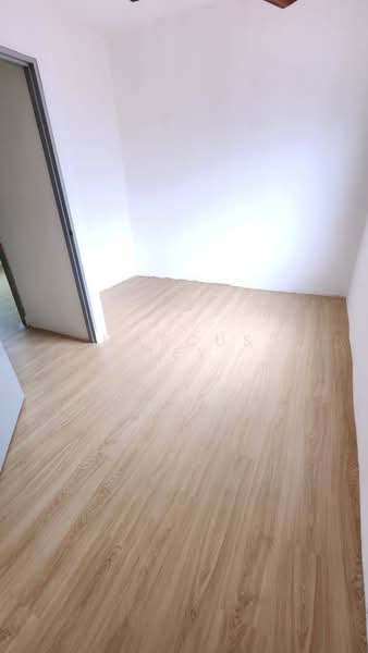 Rumah Teres 2 Tingkat untuk Dijual di Taman Titiwangsa (Kluang) - Marcus Tey - Interior - PropertyGuru.com.my