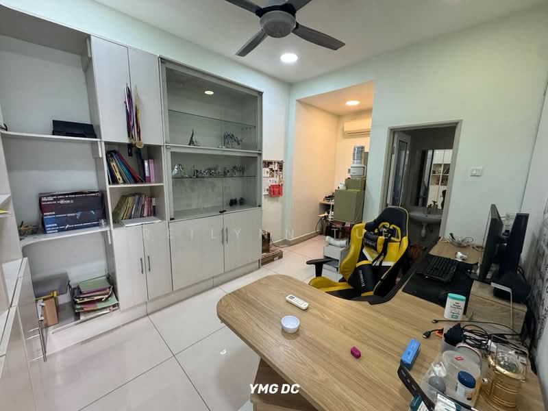 Semi-Detached House for Sale in Ambang Botanic (Klang) - Reilynn Tue - Study - PropertyGuru.com.my