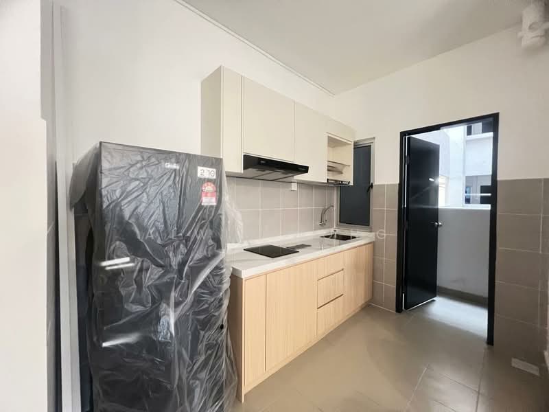 Apartment for Rent at Residensi Akasia Jubilee - Alwin Wong - Kitchen - PropertyGuru.com.my