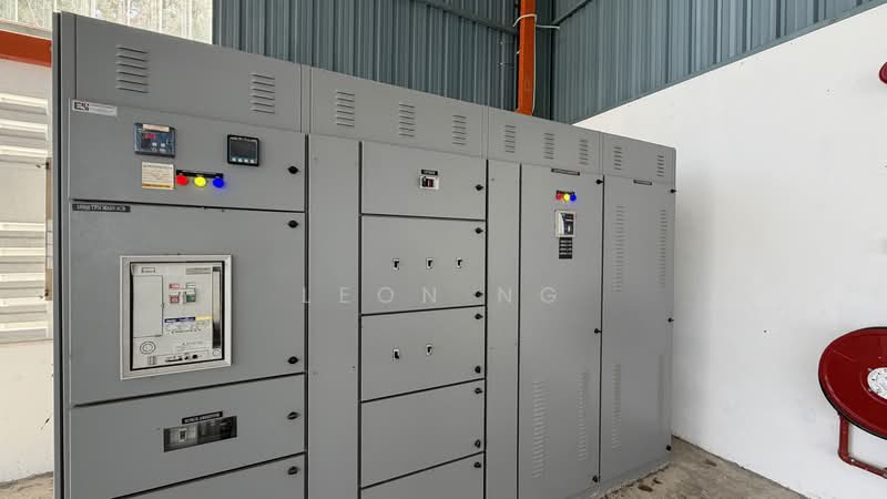 For Rent - Kawasan Perusahaan Kulim