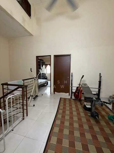 Rumah Teres 2 Tingkat untuk Dijual di Sentosa Villa (Kajang) - Soon Sheng Law - Interior - PropertyGuru.com.my