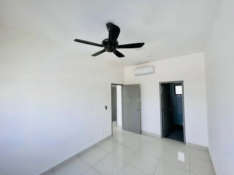 Servis Apartment untuk Disewa di Traders Garden @ Cheras Selatan - Cony Lum - Interior - PropertyGuru.com.my