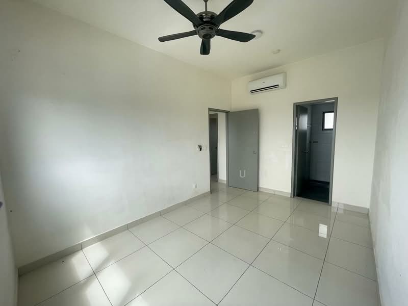 Servis Apartment untuk Disewa di Traders Garden @ Cheras Selatan - Cony Lum - Interior - PropertyGuru.com.my