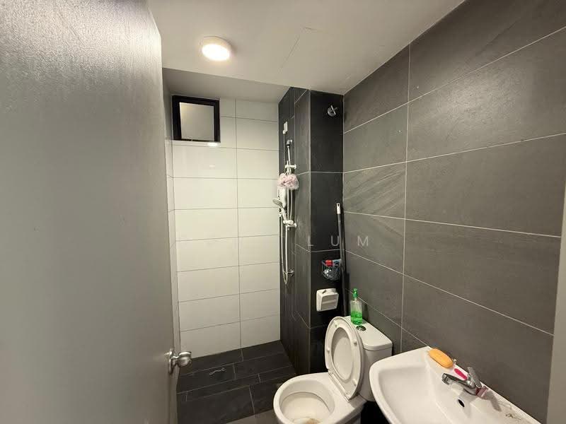 Service Residence for Rent at Traders Garden @ Cheras Selatan - Cony Lum - Bathroom - PropertyGuru.com.my
