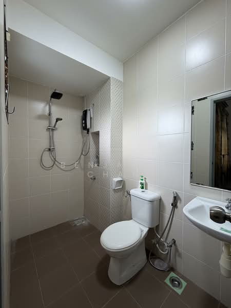 Rumah Teres 2 Tingkat untuk Dijual di Iskandar Puteri (Nusajaya) (Johor) - Benjamin Chan - Bathroom - PropertyGuru.com.my