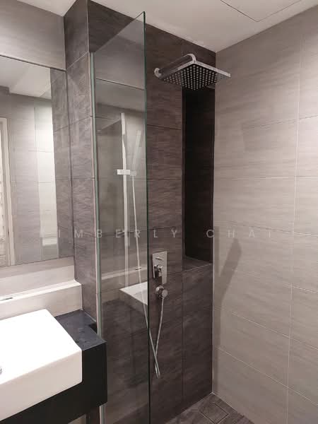 Servis Apartment untuk Disewa di Aurora Subang Jaya - Kimberly Chai - PropertyGuru.com.my