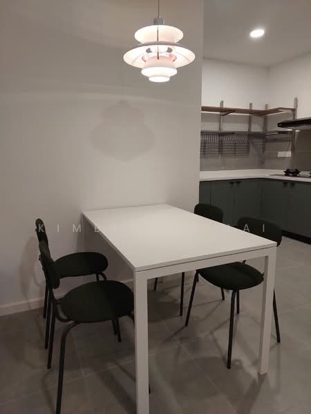 Servis Apartment untuk Disewa di Aurora Subang Jaya - Kimberly Chai - PropertyGuru.com.my