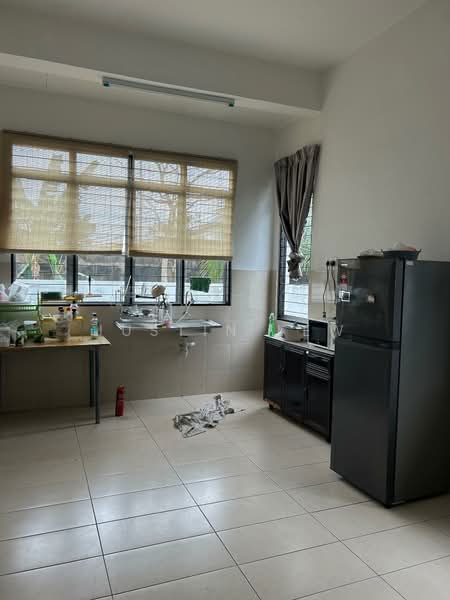 2.5-storey Terraced House for Rent in Seremban (Negeri Sembilan) - Justin Lew - Kitchen - PropertyGuru.com.my