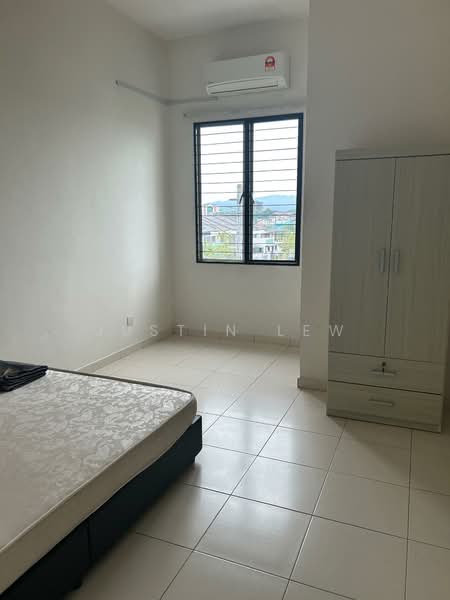 2.5-storey Terraced House for Rent in Seremban (Negeri Sembilan) - Justin Lew - Bedroom - PropertyGuru.com.my