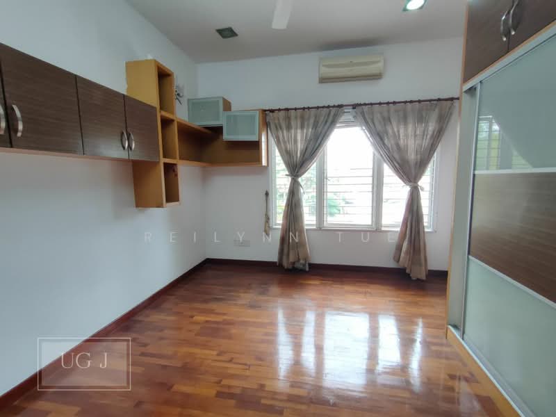 Semi-Detached House for Sale in Bandar Botanic (Klang) - Reilynn Tue - Bedroom - PropertyGuru.com.my