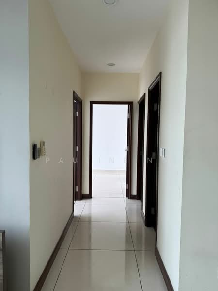 Service Residence for Sale at Paragon Residences @ Straits View - Pauline Ng - Corridor - PropertyGuru.com.my