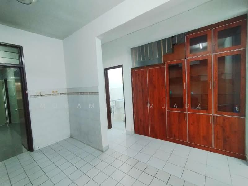 Rumah Teres 2 Tingkat untuk Dijual di Bandar Kinrara (Selangor) - Muhammad Muadz - Interior - PropertyGuru.com.my