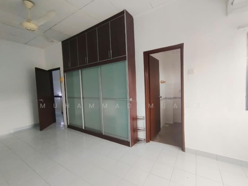 Rumah Teres 2 Tingkat untuk Dijual di Bandar Kinrara (Selangor) - Muhammad Muadz - Interior - PropertyGuru.com.my