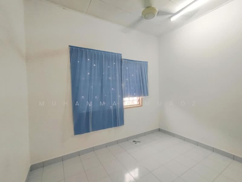 Rumah Teres 2 Tingkat untuk Dijual di Bandar Kinrara (Selangor) - Muhammad Muadz - Interior - PropertyGuru.com.my