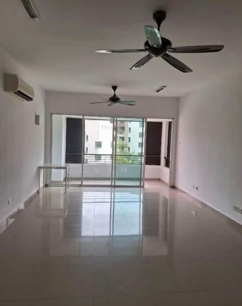 Kondominium untuk Disewa di Puteri Palma 2 - Kelvin Tan - Living Room - PropertyGuru.com.my