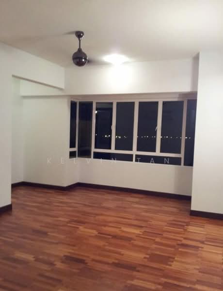 Kondominium untuk Disewa di Puteri Palma 2 - Kelvin Tan - Living Room - PropertyGuru.com.my