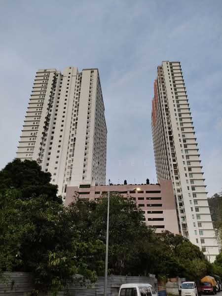 Condominium for Sale at Ramah Pavillion - Pen Teo - Street View - PropertyGuru.com.my