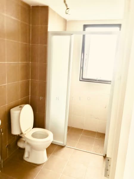 Condominium for Sale at Ramah Pavillion - Pen Teo - Bathroom - PropertyGuru.com.my