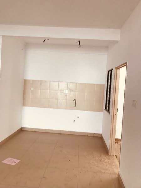 Condominium for Sale at Ramah Pavillion - Pen Teo - Kitchen - PropertyGuru.com.my